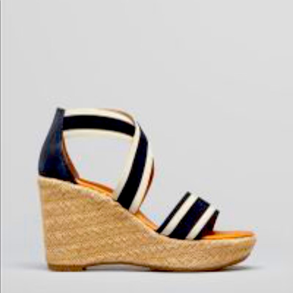 Paul Green Shoes - Paul Green Monique Munchen Wedge Women's Sandal